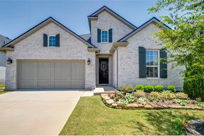 137 Glenwood Drive, Oak Point, TX 75068 - Photo 3