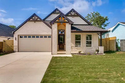 5505 Lovell Avenue, Fort Worth, TX 76107 - Photo 1