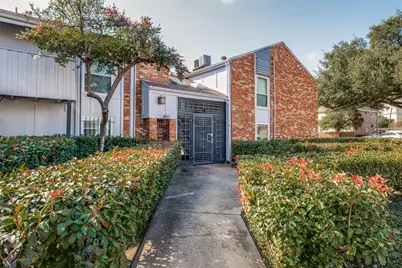 4317 Hartford Street #214, Dallas, TX 75219 - Photo 1