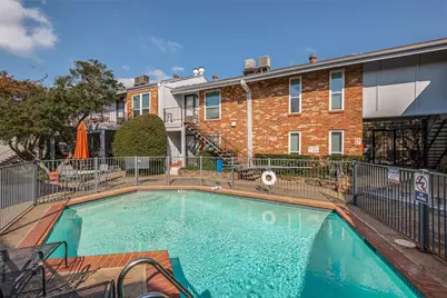 4317 Hartford Street #214, Dallas, TX 75219 - Photo 23
