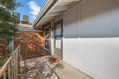 4317 Hartford Street #214, Dallas, TX 75219 - Photo 21