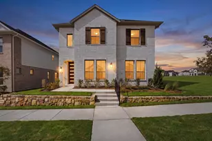 1828 Venture Dr, Northlake, TX 76247 - Photo 1