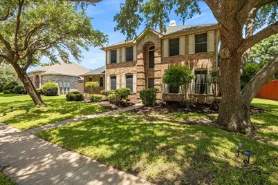 8705 Brookhollow Drive, Rowlett, TX 75089 - Photo 1