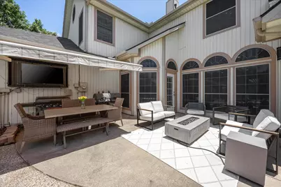 8705 Brookhollow Drive, Rowlett, TX 75089 - Photo 25