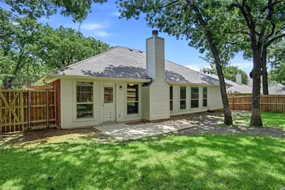 1378 Forest Creek Drive, Lewisville, TX 75067 - Photo 23