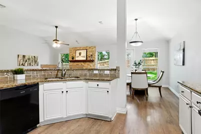 1378 Forest Creek Drive, Lewisville, TX 75067 - Photo 11