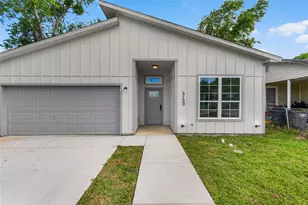 5120 Elgin St, Fort Worth, TX 76105 - Photo 1