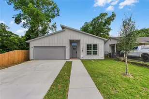 5120 Elgin St, Fort Worth, TX 76105 - Photo 1