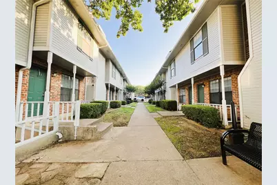 929 W Hickory Street #A10, Denton, TX 76201 - Photo 3