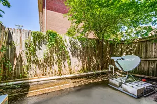 929 W Hickory St, Denton, TX 76201 - Photo 13