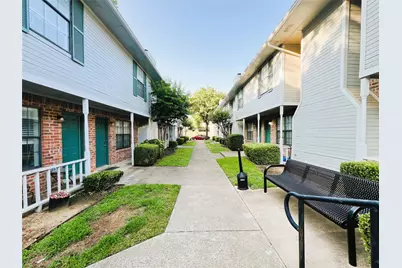 929 W Hickory Street #A10, Denton, TX 76201 - Photo 1