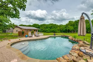 9011 Texas Trail, Terrell, TX 75160 - Photo 27