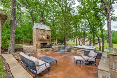 9011 Texas Trail, Terrell, TX 75160 - Photo 25