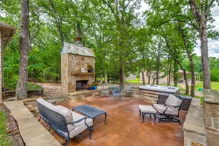 9011 Texas Trail, Terrell, TX 75160 - Photo 25