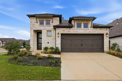 3101 Bell Flower Drive, Little Elm, TX 75068 - Photo 1