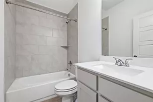 3101 Bell Flower Dr, Little Elm, TX 75068 - Photo 23