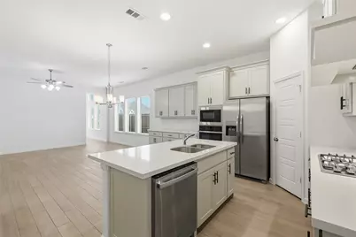 3101 Bell Flower Drive, Little Elm, TX 75068 - Photo 17