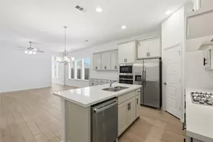 3101 Bell Flower Dr, Little Elm, TX 75068 - Photo 17
