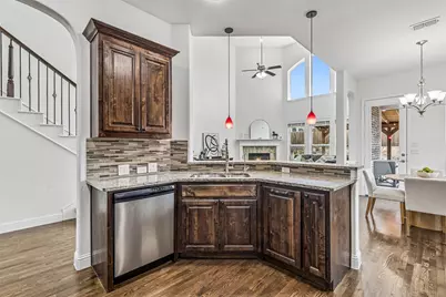 2412 Kingsgate Drive, Little Elm, TX 75068 - Photo 15