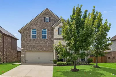 2412 Kingsgate Drive, Little Elm, TX 75068 - Photo 1