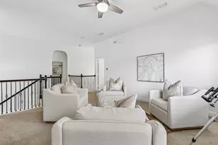 2412 Kingsgate Dr, Little Elm, TX 75068 - Photo 21