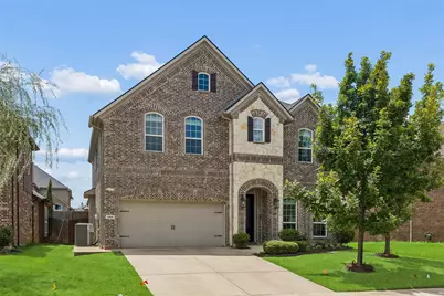 2412 Kingsgate Drive, Little Elm, TX 75068 - Photo 1
