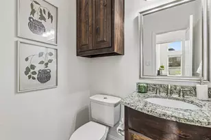 2412 Kingsgate Dr, Little Elm, TX 75068 - Photo 19