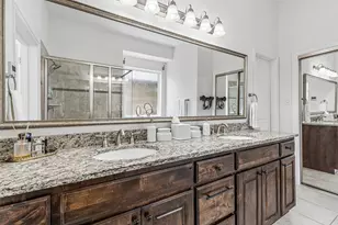 2412 Kingsgate Dr, Little Elm, TX 75068 - Photo 35