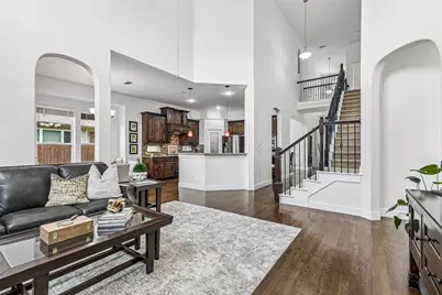 2412 Kingsgate Drive, Little Elm, TX 75068 - Photo 9