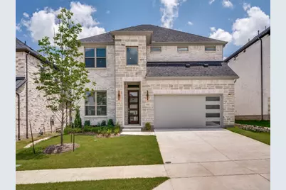 4717 Sandburg Street, McKinney, TX 75071 - Photo 1