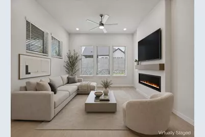 4717 Sandburg Street, McKinney, TX 75071 - Photo 5
