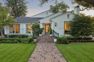 8111 Chadbourne Rd, Dallas, TX 75209 - Photo 1