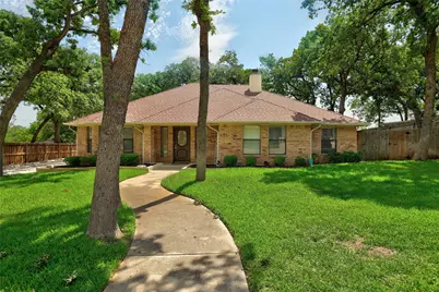 1005 Palo Duro Trail, Keller, TX 76248 - Photo 1