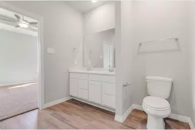3132 Dixondale Drive, Fort Worth, TX 76108 - Photo 21