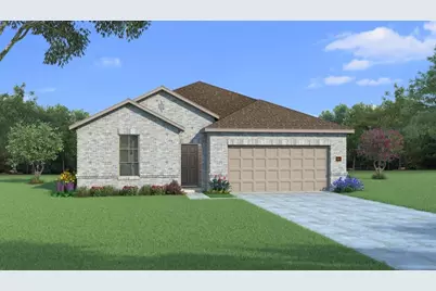 3132 Dixondale Drive, Fort Worth, TX 76108 - Photo 1