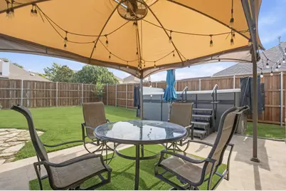 7670 Greenvalley Lane, Frisco, TX 75033 - Photo 7