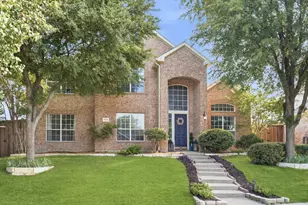 7670 Greenvalley Ln, Frisco, TX 75033 - Photo 1