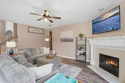 7670 Greenvalley Lane, Frisco, TX 75033 - Photo 15