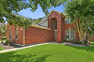 1401 Big Falls Dr, Flower Mound, TX 75028 - Photo 1