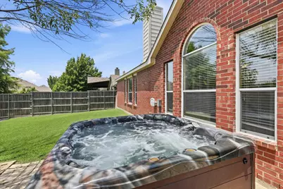 1401 Big Falls Drive, Flower Mound, TX 75028 - Photo 31