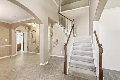 1401 Big Falls Drive, Flower Mound, TX 75028 - Photo 3