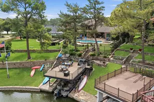 325 Driftwood Ct, Azle, TX 76020 - Photo 37