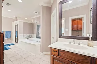 325 Driftwood Court, Azle, TX 76020 - Photo 19