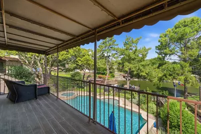 325 Driftwood Court, Azle, TX 76020 - Photo 29