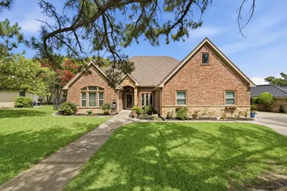 325 Driftwood Court, Azle, TX 76020 - Photo 1