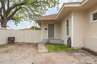 1711 N 3rd Street, Abilene, TX 79603 - Photo 1