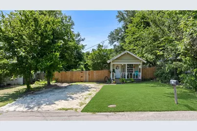 1230 W Hyman Street, Stephenville, TX 76401 - Photo 1