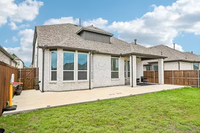 3110 Campbell Drive, Melissa, TX 75454 - Photo 35