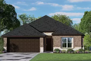 528 Waterford Park Boulevard, Weatherford, TX 76087 - Photo 1