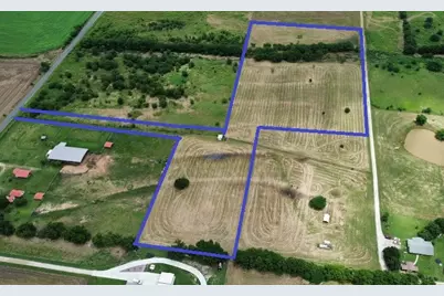 Tbd Krahl Road, Valley View, TX 76272 - Photo 1